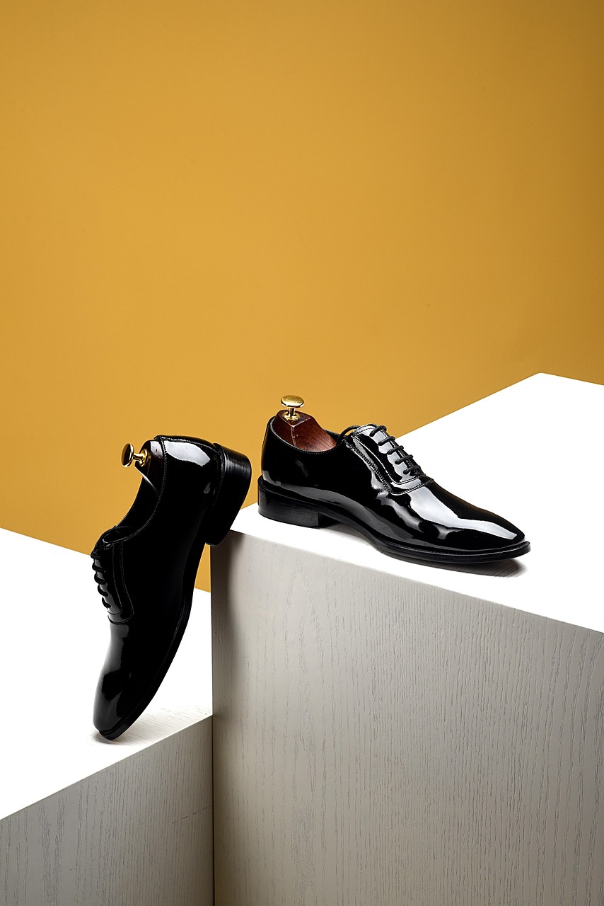 StrideX Shoe